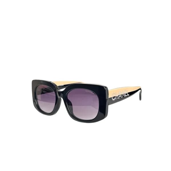샤넬 여성 이니셜 선글라스 - Chanel Womens Sunglasses - acc685… - 1