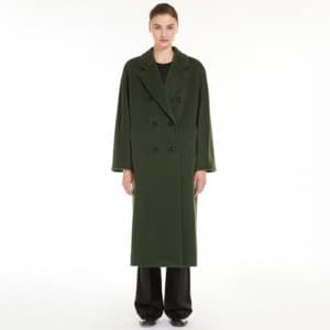 막스마라 여성 마담 아이콘 코트 - Maxmara Womens Madame Icon Coa…