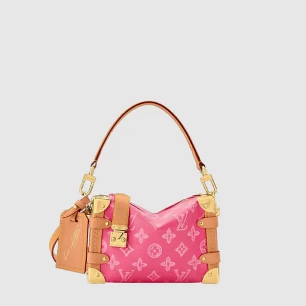 루이비통 여성 사이드 트렁크 PM M27784 - Louis vuitton Womens S… - 1