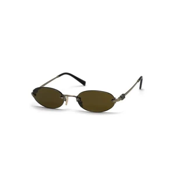 미우미우 여성 프리미엄 메탈 프레임 선글라스 - Miumiu Womens Premium M… - 1