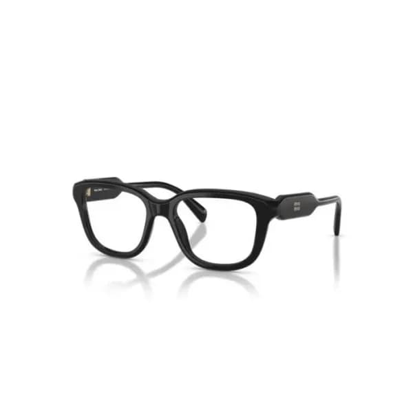 미우미우 여성 이니셜 선글라스 - Miumiu Womens Sunglasses - acc6… - 1