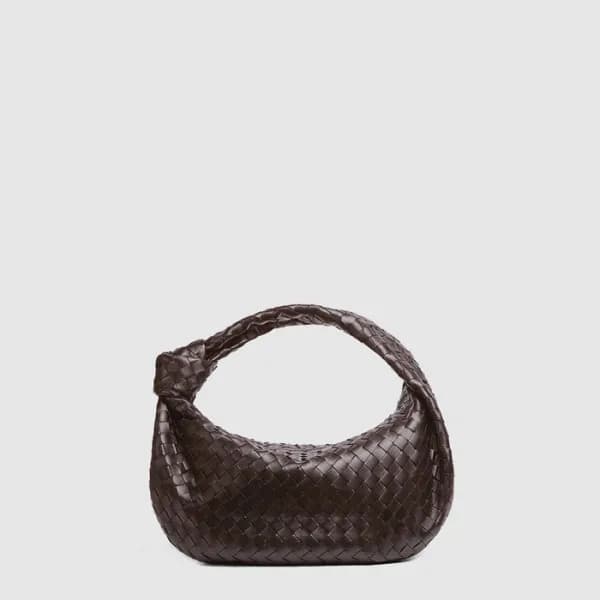 보테가 베네타 여성 조디 백 - Bottega veneta Womens Jodie Bag … - 1
