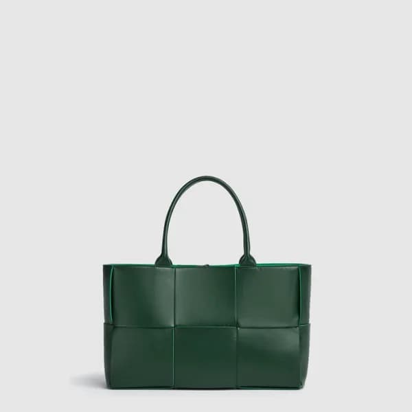 보테가 베네타 여성 아르코 토트 백 - Bottega veneta Womens Arco T… - 1