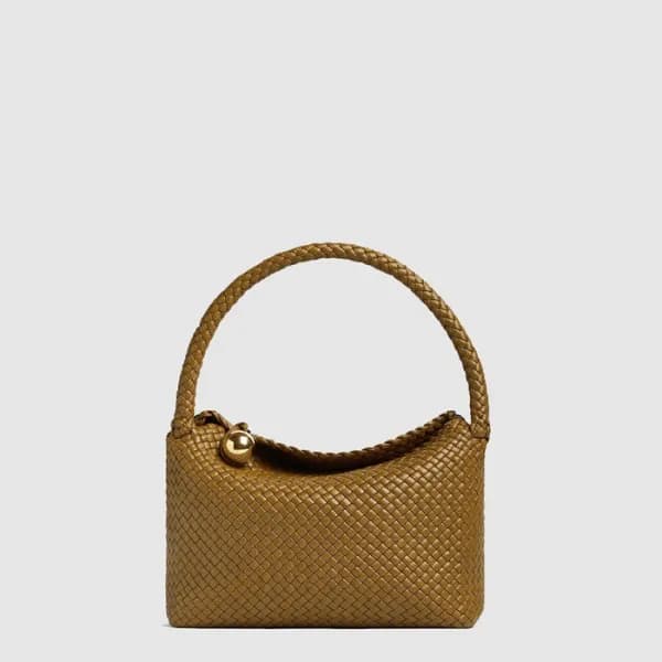 보테가 베네타 여성 토스카 백 - Bottega veneta Womens Tosca Bag… - 1