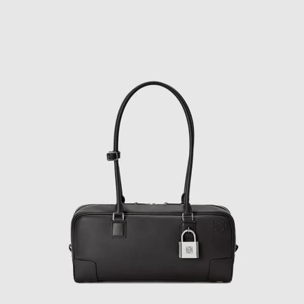 로에베 여성 아마조나 31 크롭 백 - Loewe Womens Amazona 31 Crop… - 1