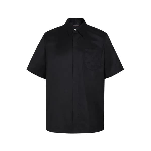 루이비통 남성 반팔 셔츠 - Louis vuitton Mens Polo Shirts - l… - 1