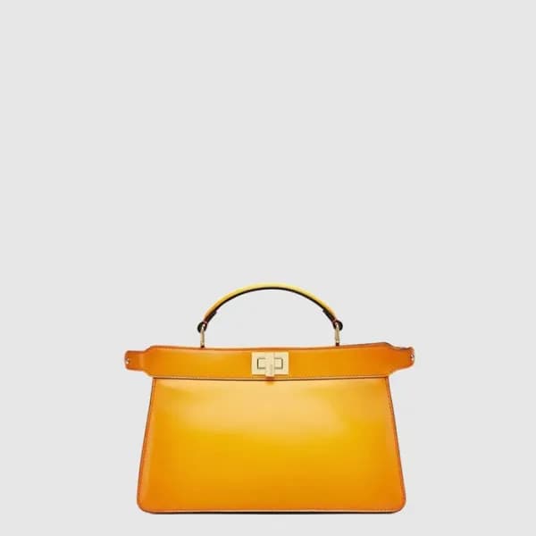 펜디 여성 피카부 I See U 이스트 웨스트 - Fendi Womens Peekaboo … - 1