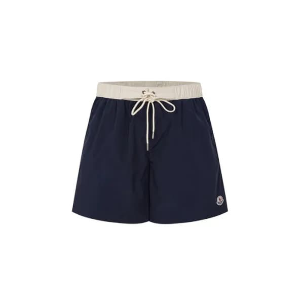 몽클레어 남성 캐쥬얼 쇼츠 - Moncler Mens Casual Shorts - moc1… - 1