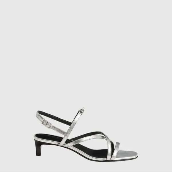 에르메스 여성 뮤즈 40 샌들 - Hermes Womens Muse 40 Sandals -… - 1