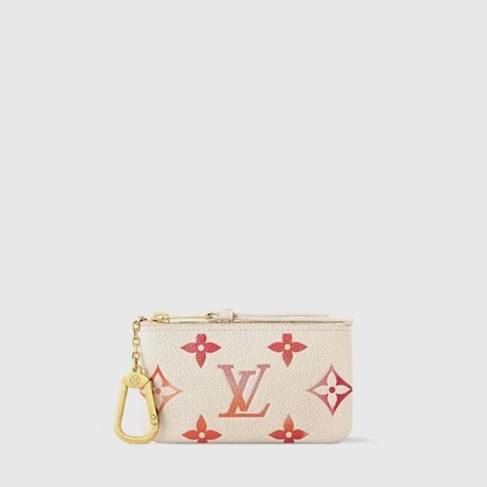 루이비통 여성 키 파우치 M83506 - Louis vuitton Womens Key Po… - 1
