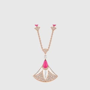 불가리 여성 디바스 드림 네크리스 - Bvlgari Womens Divas Dream Ne…