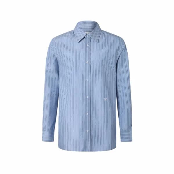 셀린느 남성 클래식 셔츠 - Celine Mens Classic Shirts - cec16470x