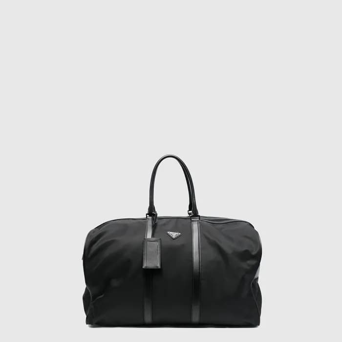 프라다 남성 더플 백 2VC0132 - Prada Mens Duffle Bag - prb17154x