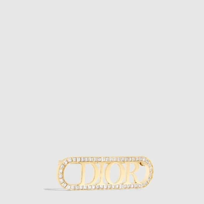 디올 여성 디오레볼루션 브로치 - Dior Womens Dio(r)evolution Brooch - acc9459x - 1