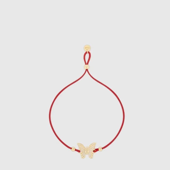디올 여성 디오렐리타 브레이슬릿 - Dior Womens Diorelita Bracelet - acc9869x