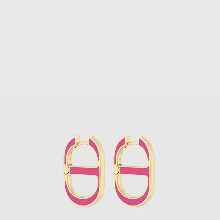 디올 여성 30 몽테뉴 이어링 - Dior Womens 30 Montaigne Earring - acc9924x - 1