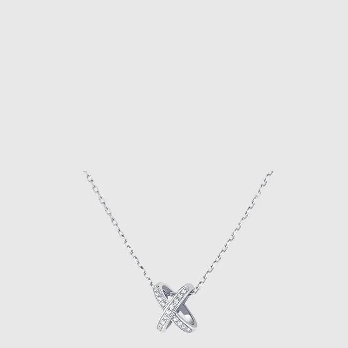 쇼메 여성 주드리앙 네크리스 - Chaumet Womens Judrian Necklace - acc10213x - 1