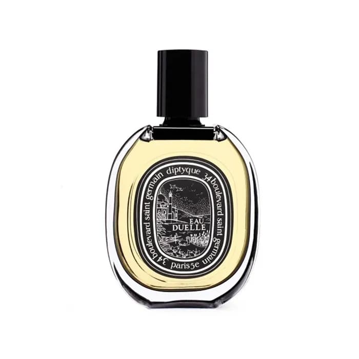 딥티크 오 듀엘 오 드 퍼퓸 75ml - Diptyque Eau Duel Eau de Parfum - dip34x