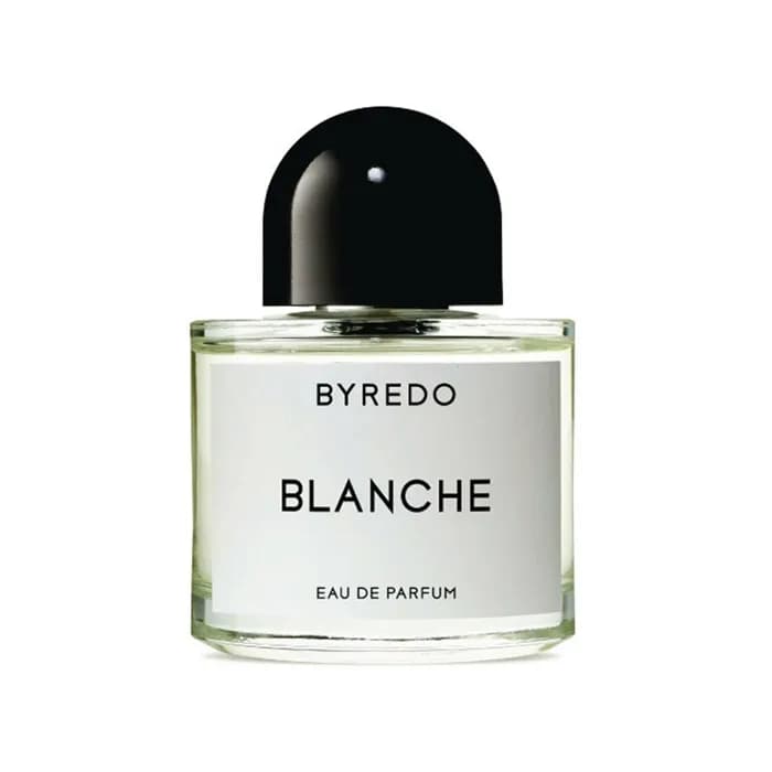 바이레도 블랑쉬 오 드 퍼퓸 50ml/100ml - Byredo Blanche Eau de Parfum - byp77x