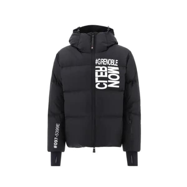 몽클레어 남성 다운 패딩 - Moncler Mens Down Padding - moc17935x - 1