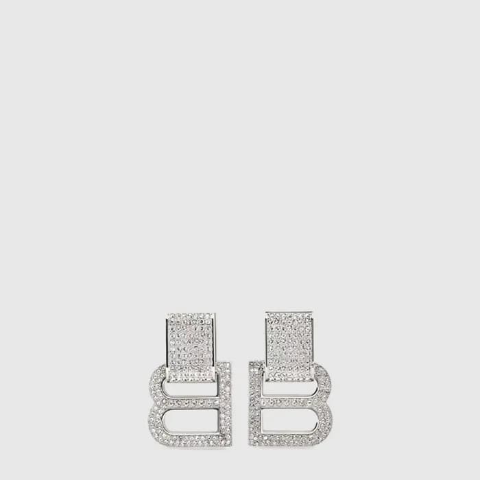 발렌시아가 여성 앤티크 이어링 - Balenciaga Womens Antique Earring - acc11002x - 1