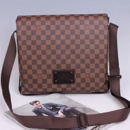 Louisvuitton N51212 다미에 브루클린 [ GM ] - 1