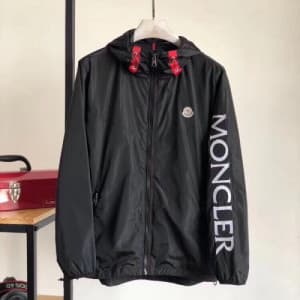 MONCLER 2018 MENS HOOD JACKET - 몽클레어 남성용 후드쟈켓 MOC0… - 1