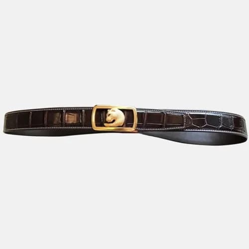 Stefano Ricci 2018 Mens Belt - 스테파노리치 남성 벨트 STE00… - 1