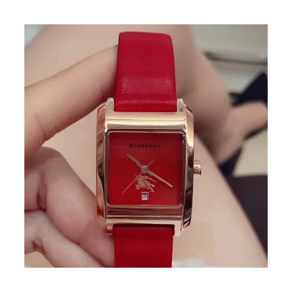 BURBERRY LADIES QUARTZ MOVEMENT - 버버리 레이디스 쿼츠 무브먼트… - 1