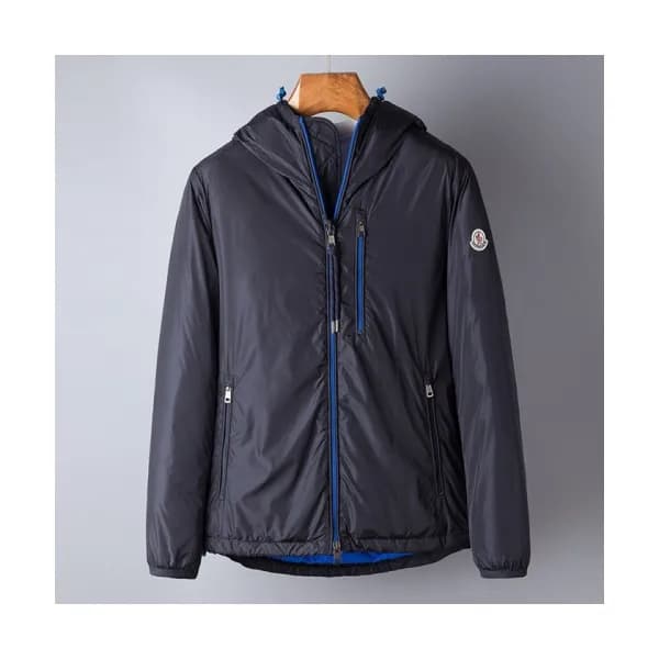 [매장판] MONCLER 2018 MENS PADDING JACKET - 몽클레어 남성 패… - 1