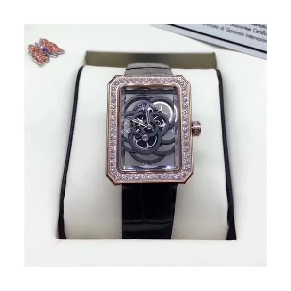 CHANEL LADIES PREMIERE VERSION MOVEMENT - 샤넬 레이디스 … - 1