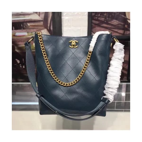 Chanel Women Tote Shoulder Bag ,25CM - 샤넬 여성용 토트 숄… - 1