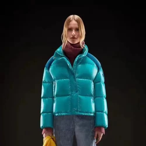 Moncler 2018 Ladies Down Padding - 몽클레어 여성 다운 패딩 M… - 1