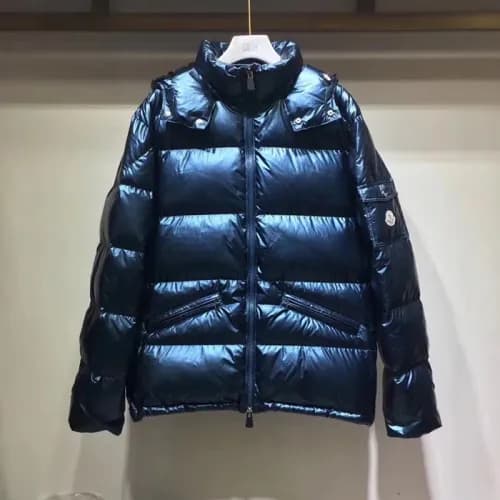 Moncler 2019 Mens Down Padding - 몽클레어 남성 다운 패딩 Moc… - 1