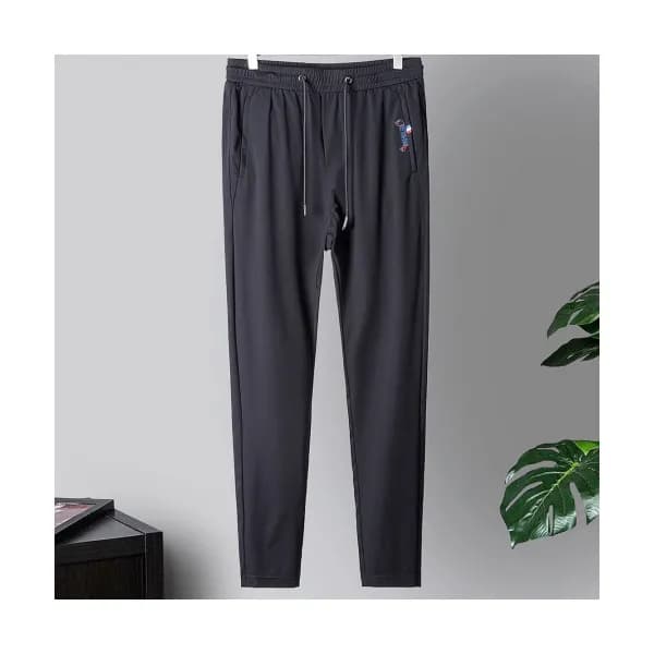 Moncler 2019 Mens Casual Cotton Training Pants - 몽… - 1