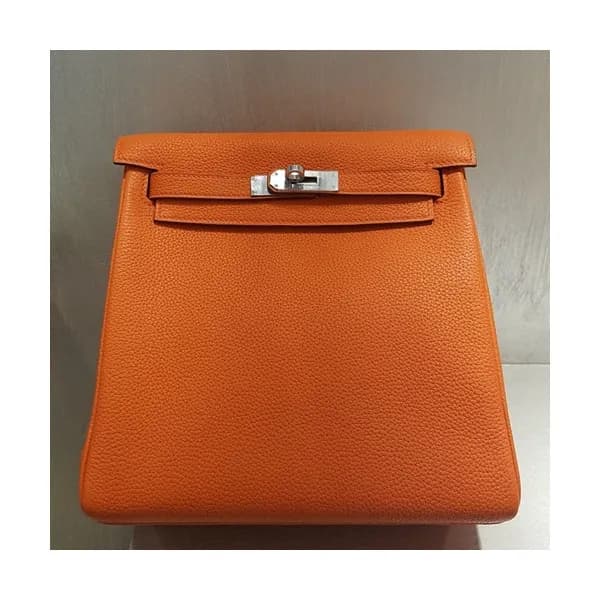 Hermes Kelly Ado Back Pack ,22cm - 에르메스 켈리 아도 여성용 … - 1