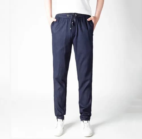 Ermenegildo Zegna 2019 Mens Casual Logo Training P… - 1