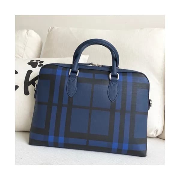 [파격특가]Burberry 2019 Mens Business ,38CM - 버버리 2019… - 1