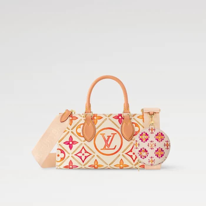 루이비통 여성코랄 온더고 M25318 - Louis vuitton Womens Ontheg… - 1