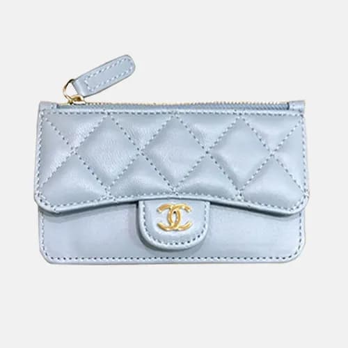 Chanel 2019 Ladies Wallet / Card Purse - 샤넬 2019 여… - 1