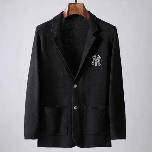 Gucci 2019 Mens Embroidery Logo Cotton Suit - 구찌 2… - 1