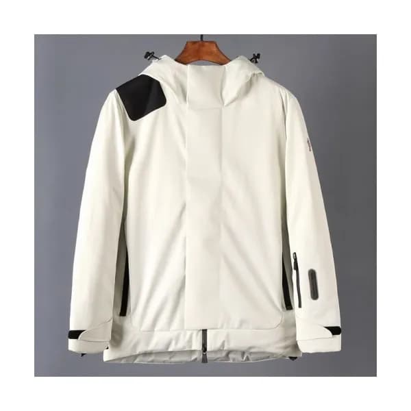 Moncler 2019 Mens Logo Modern Down Padding - 몽클레어 … - 1