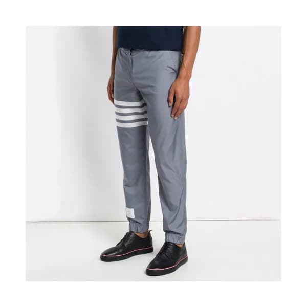 Thom browne 2019 Mens Casual Logo Training Pants … - 1