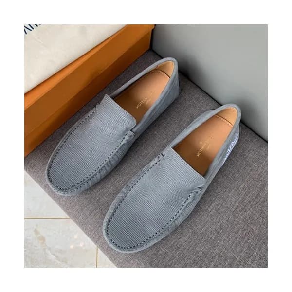 Louis vuitton 2019 Mens Leather Loafer - 루이비통 201… - 1