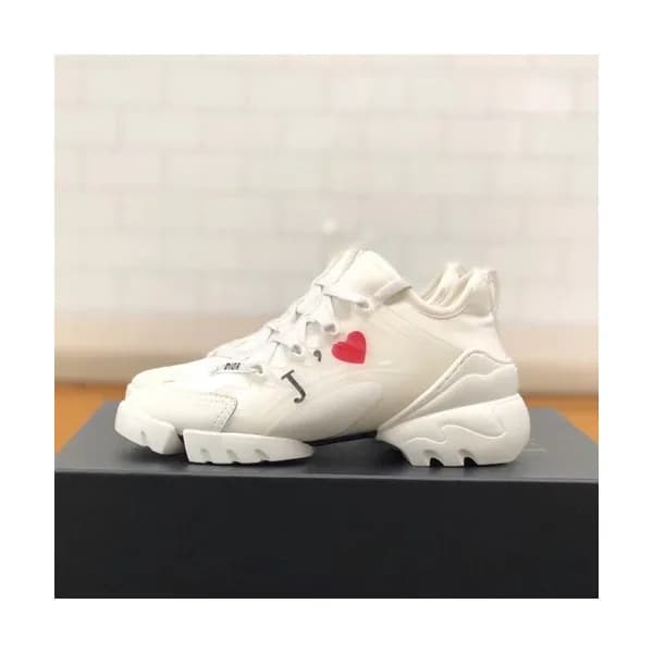 Dior 2019 Ladies Running Shoes - 디올 2019 여성용 런닝슈즈 … - 1