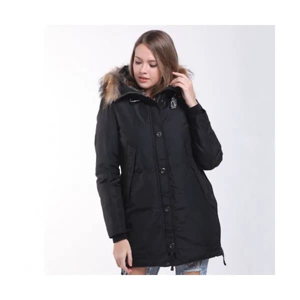 Parajumpers 2019 Womens Down Padding Parka - 파라점퍼스…