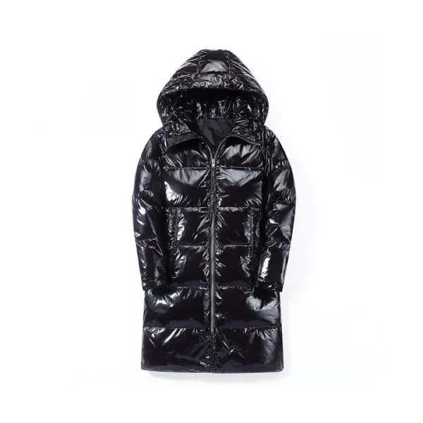 Moncler 2019 Mens Patch Logo Modern Down Padding -… - 1