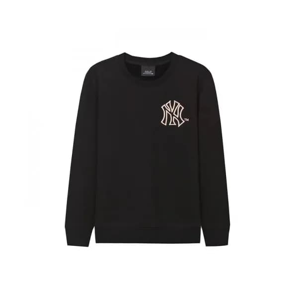 MLB 2019 Mm/Wm Logo Cotton Man-to-man - 엠엘비 2019 남… - 1
