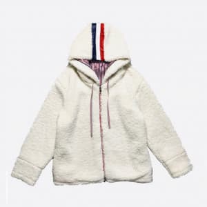 Thom Browne 2019 Mens Casual Flannel Jacket - 톰브라… - 1