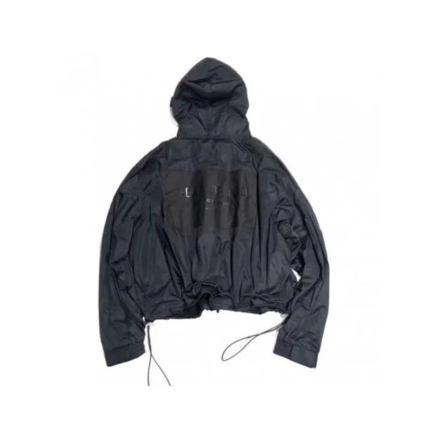 Fear of god 2019 Mens Manuel Logo Jacket - 피어오브갓 … - 1